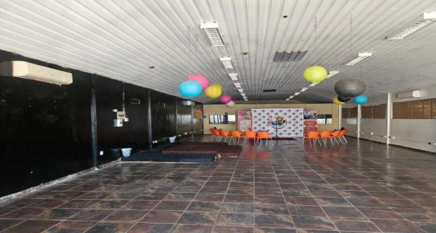 Commercial Property for Sale in Kuruman Northern Cape